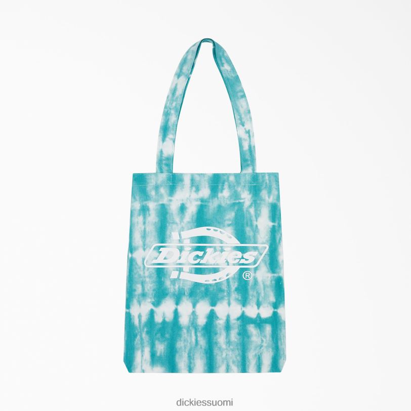 Dickies sukupuolineutraali westfir kantolaukku taivaansininen (su9) Lisätarvikkeet Z844X2761