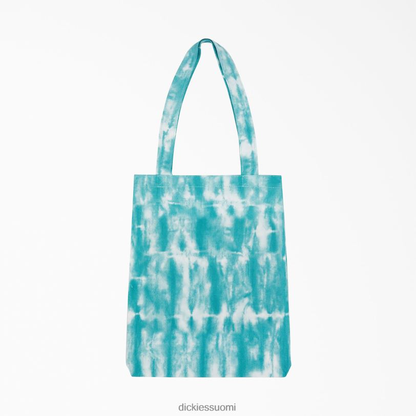 Dickies sukupuolineutraali westfir kantolaukku taivaansininen (su9) Lisätarvikkeet Z844X2761