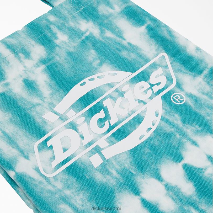 Dickies sukupuolineutraali westfir kantolaukku taivaansininen (su9) Lisätarvikkeet Z844X2761