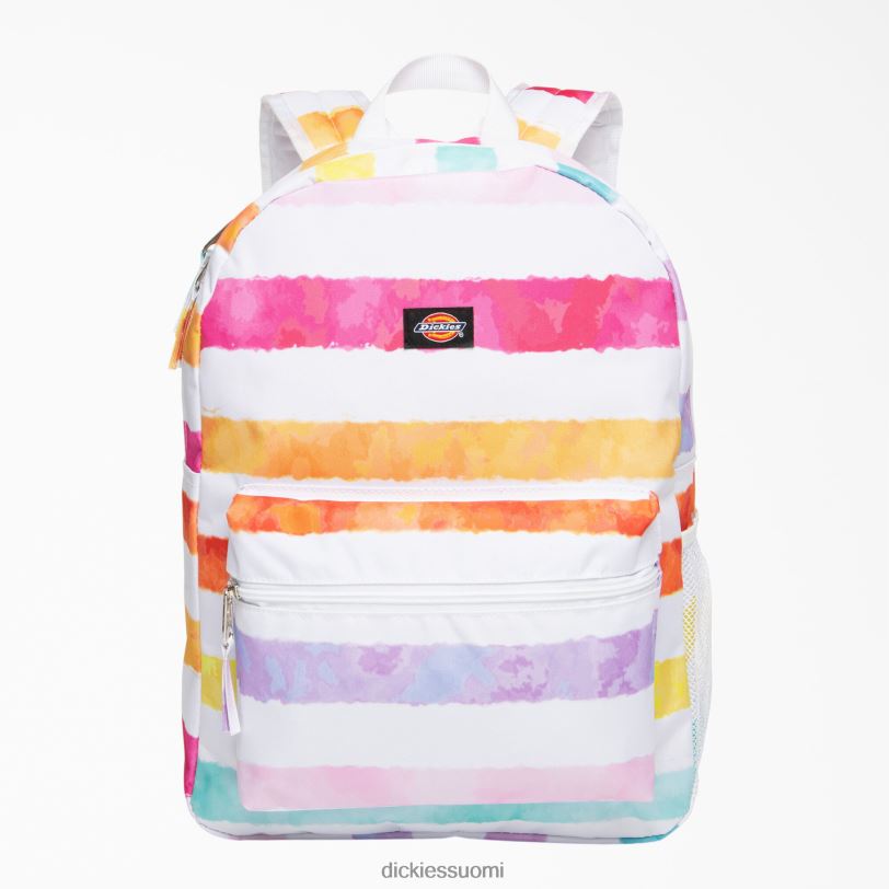 Dickies sukupuolineutraali santa monican opiskelijareppu lineaarinen raitatulostus (lsr) Lisätarvikkeet Z844X2749