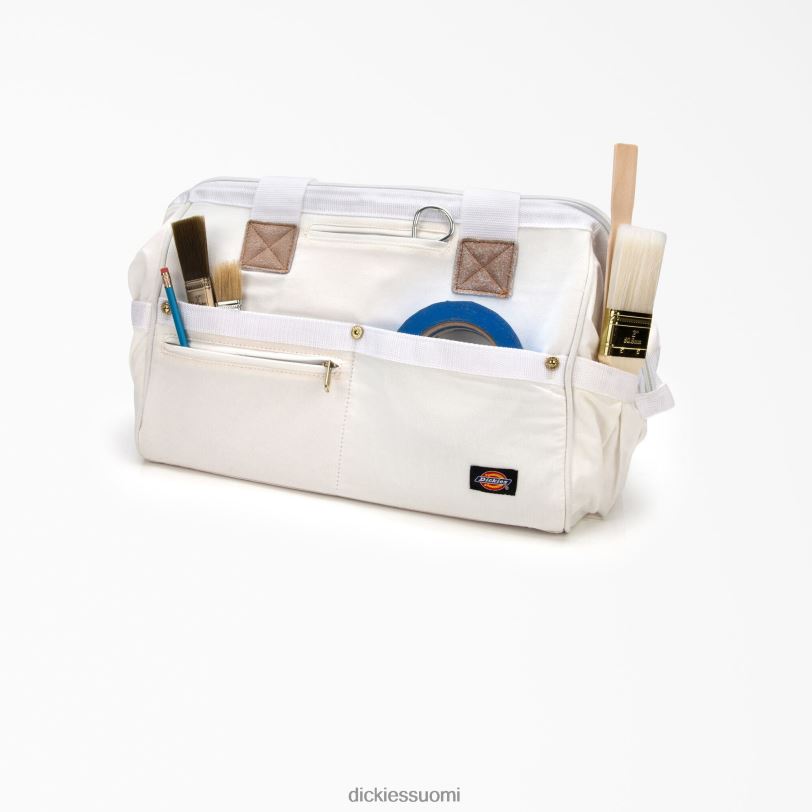 Dickies sukupuolineutraali maalarin työlaukku 16