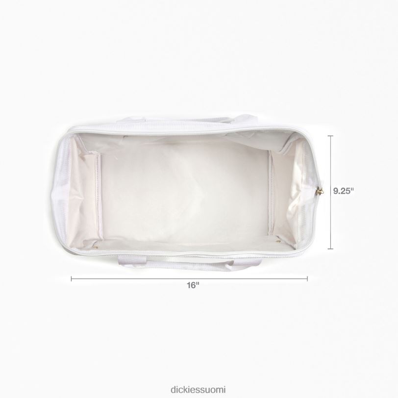 Dickies sukupuolineutraali maalarin työlaukku 16