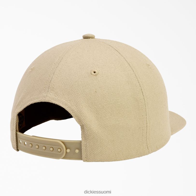 Dickies sukupuolineutraali new york sunshine hattu roiskemaali (spt) Lisätarvikkeet Z844X2914