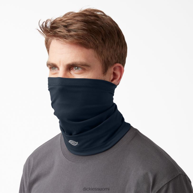 Dickies sukupuolineutraali flex viilentävä säärystin tumma laivasto (dn) Lisätarvikkeet Z844X1623