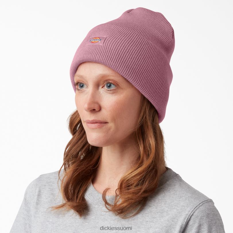 Dickies sukupuolineutraali hihansuut neulottu pipo kettukäsine (f2g) Lisätarvikkeet Z844X1488