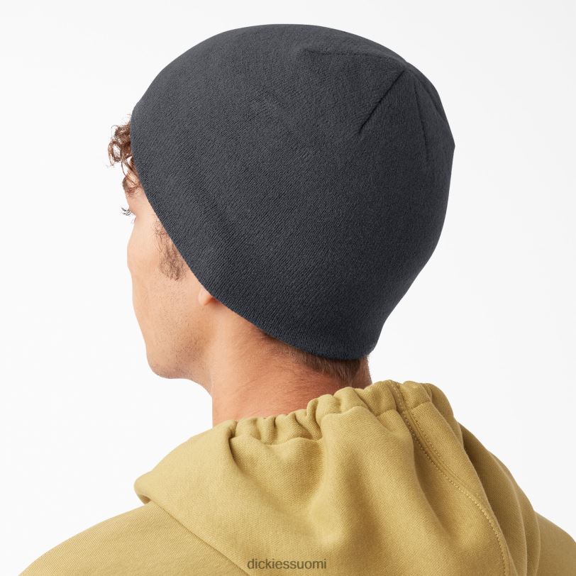 Dickies sukupuolineutraali kallo pipo hiilenharmaa (ch) Lisätarvikkeet Z844X2872