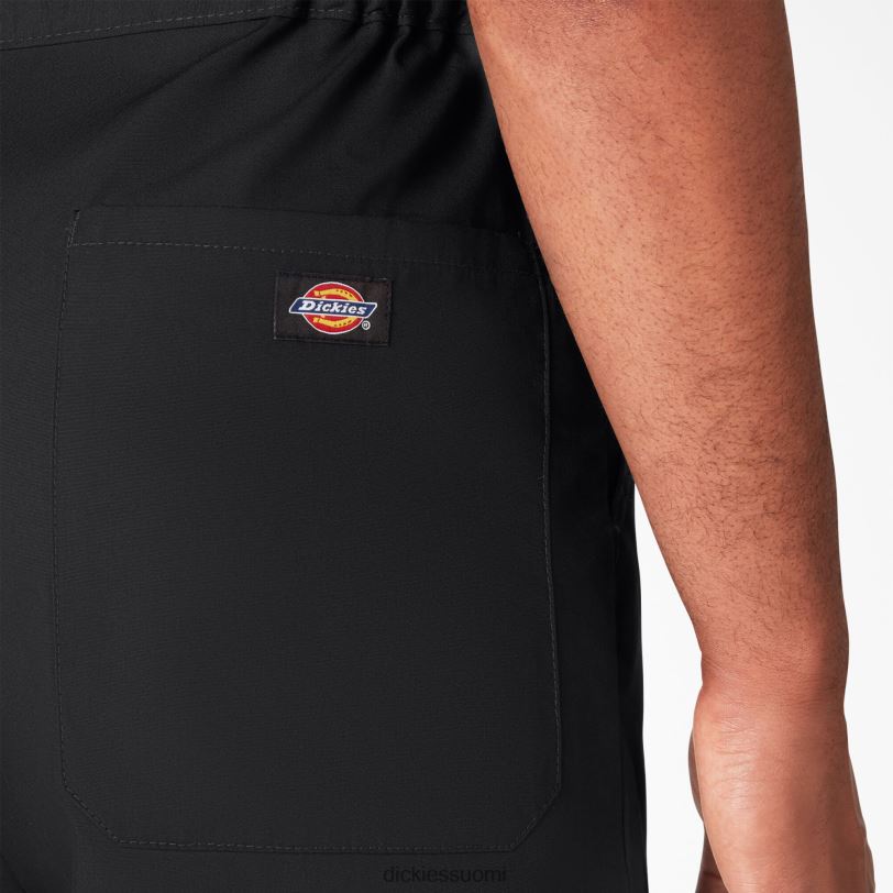 Dickies miehet lyhythihaiset haalarit lyhyt työvaatteet Z844X323