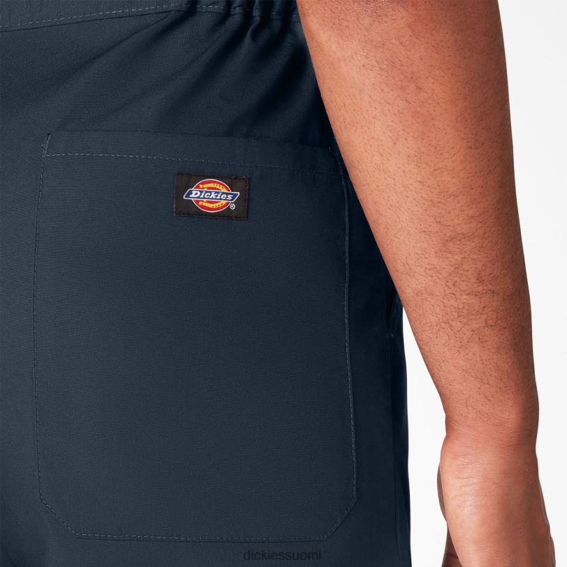 Dickies miehet lyhythihaiset haalarit lyhyt työvaatteet Z844X324