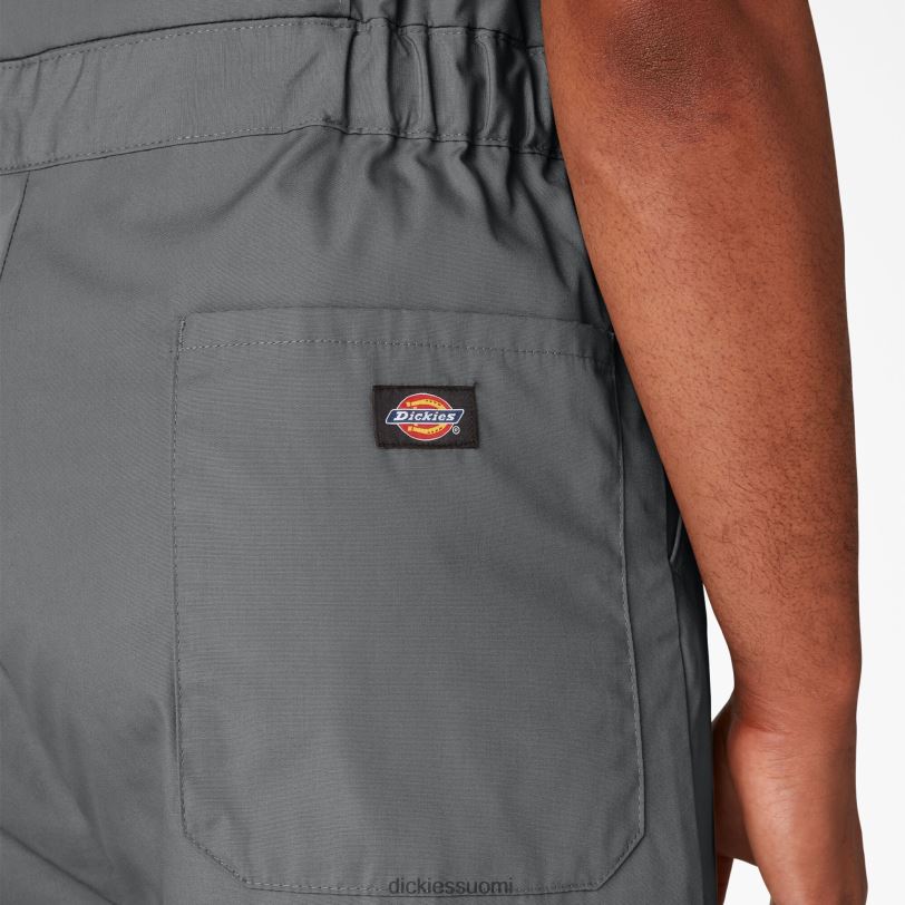 Dickies miehet lyhythihaiset haalarit lyhyt työvaatteet Z844X325