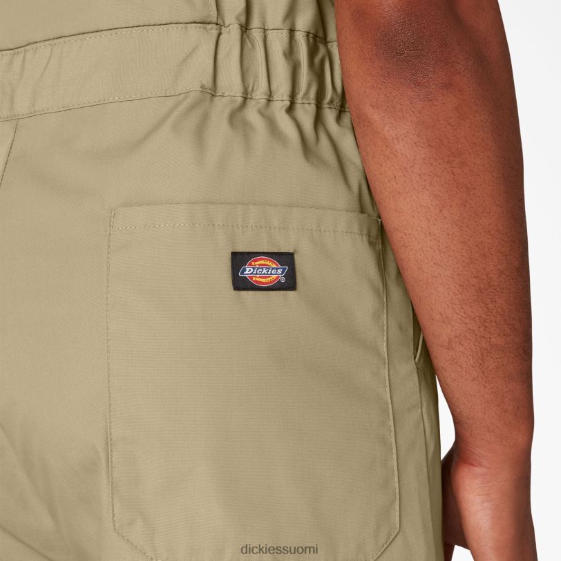 Dickies miehet lyhythihaiset haalarit lyhyt työvaatteet Z844X326