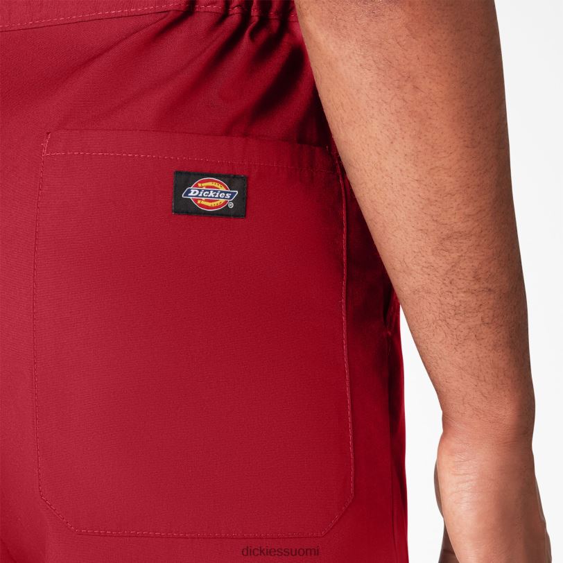 Dickies miehet lyhythihaiset haalarit lyhyt työvaatteet Z844X329