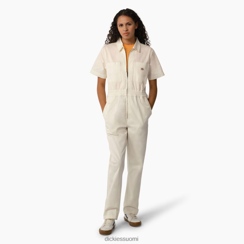 Dickies naiset vale haalarit pilvi (cl9) työvaatteet Z844X1939