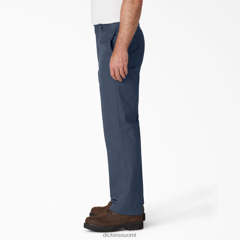 Dickies miehet alkuperäiset 874 työhousut tummansininen (nv) työvaatteet Z844X14