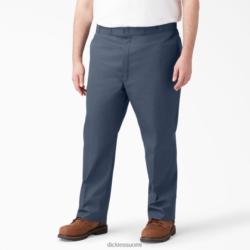 Dickies miehet alkuperäiset 874 työhousut tummansininen (nv) työvaatteet Z844X14