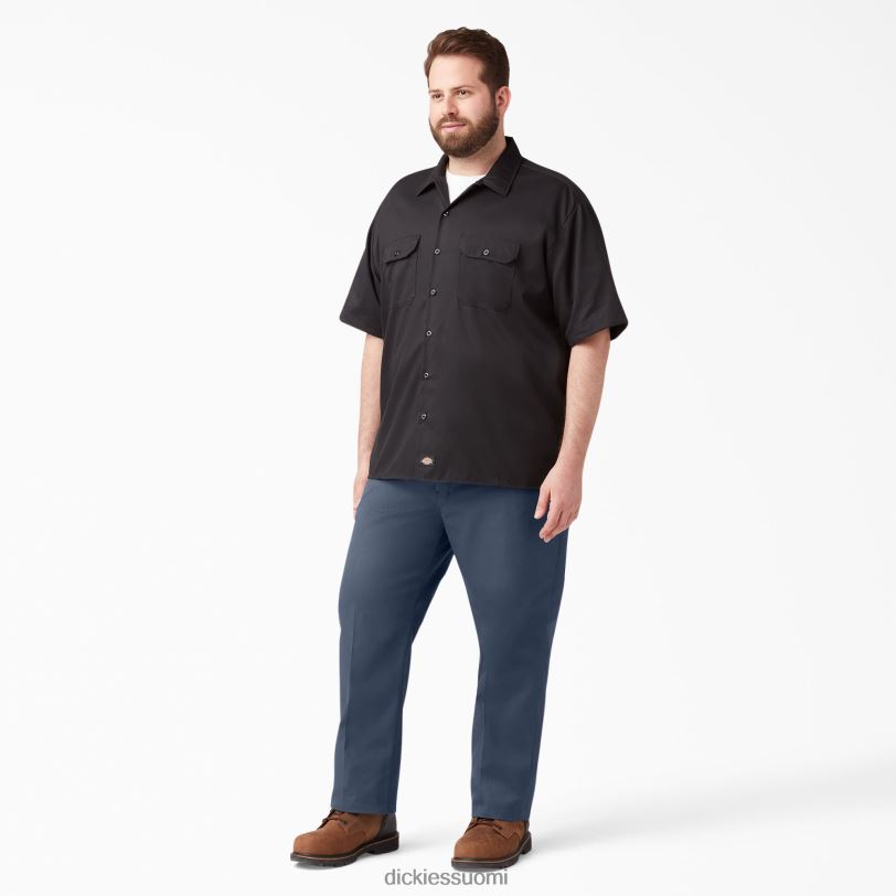 Dickies miehet alkuperäiset 874 työhousut tummansininen (nv) työvaatteet Z844X14