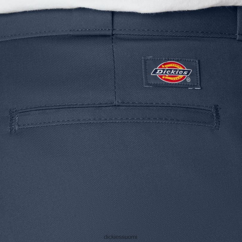Dickies miehet alkuperäiset 874 työhousut tummansininen (nv) työvaatteet Z844X14