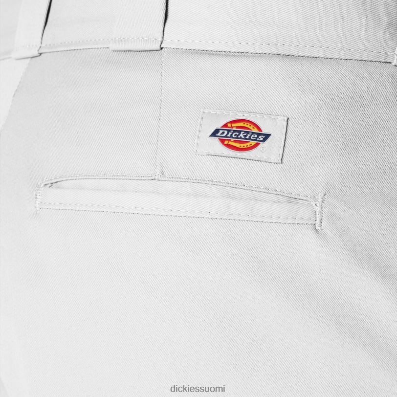 Dickies miehet alkuperäiset 874 työhousut valkoinen (wh) työvaatteet Z844X19