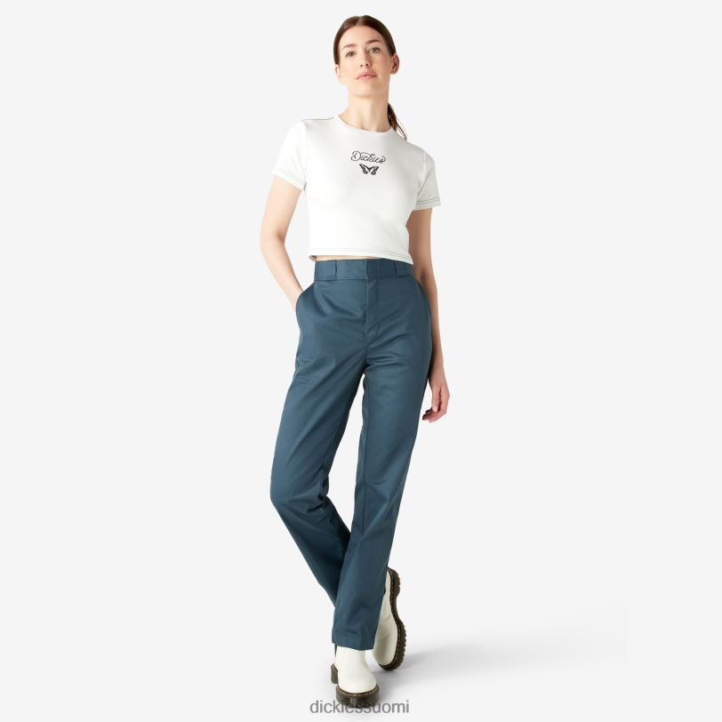Dickies naiset 874 työhousut säännöllinen työvaatteet Z844X1521