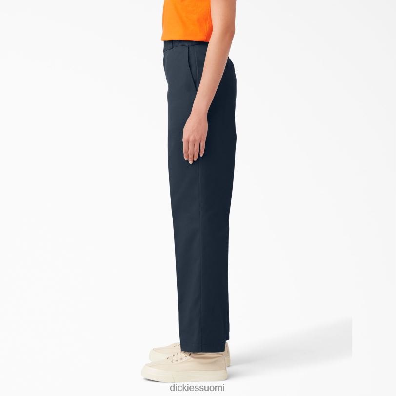 Dickies naiset 874 työhousut säännöllinen työvaatteet Z844X1522