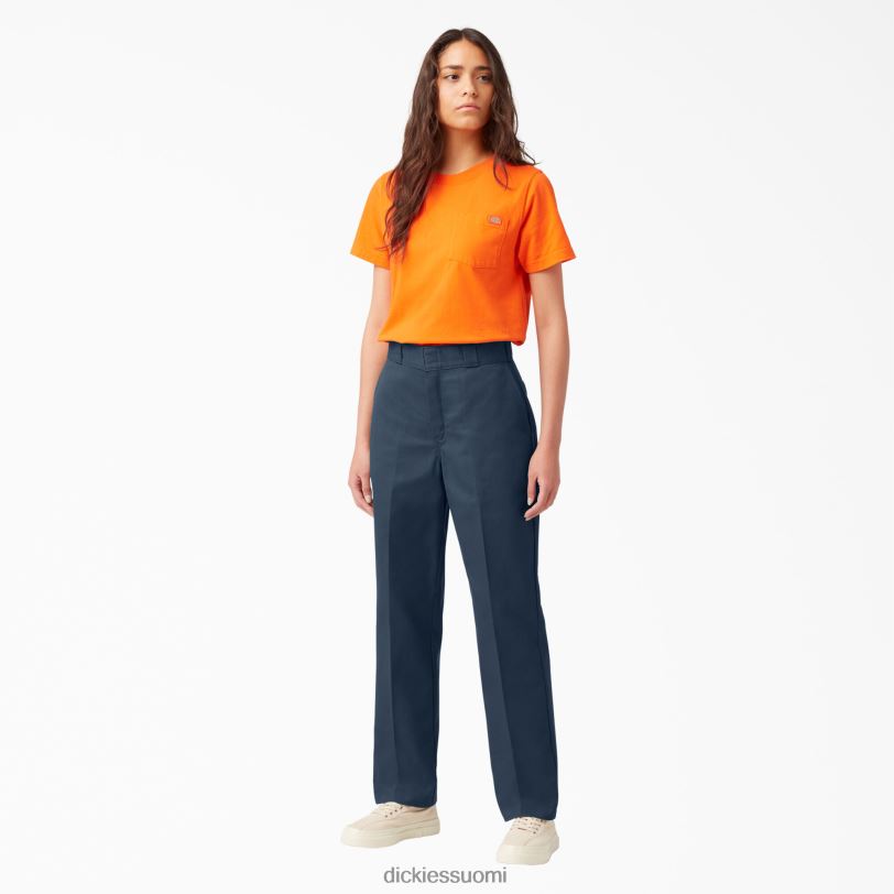 Dickies naiset 874 työhousut säännöllinen työvaatteet Z844X1522