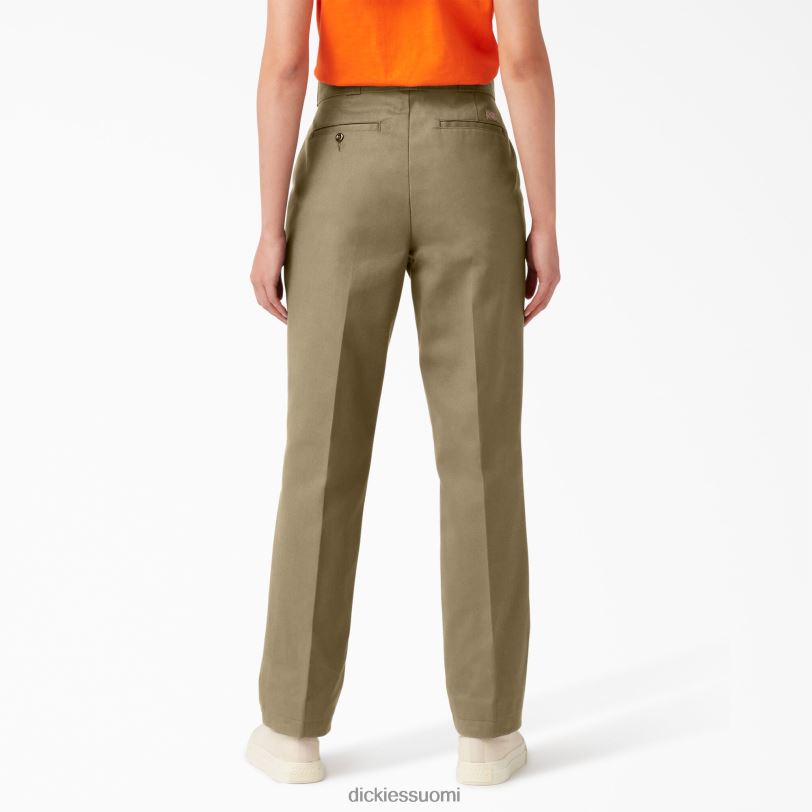 Dickies naiset 874 työhousut säännöllinen työvaatteet Z844X1524