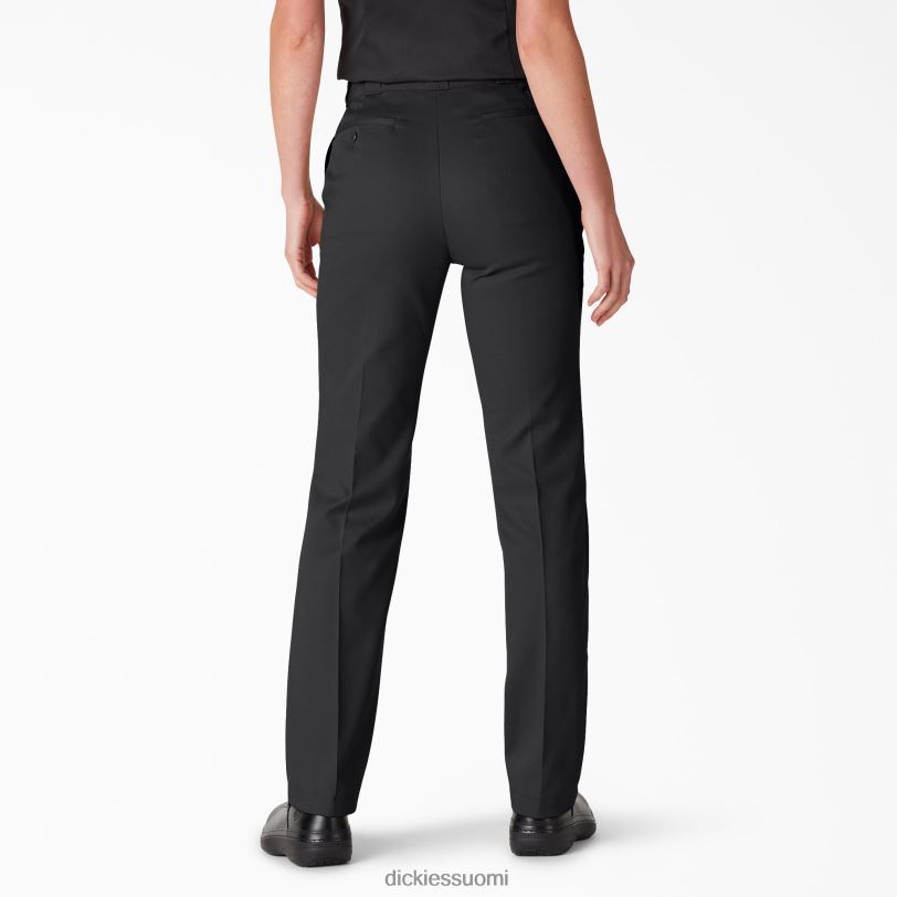 Dickies naiset flex alkuperäiset työhousut säännöllinen työvaatteet Z844X1754