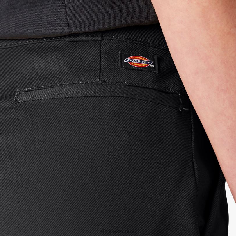 Dickies naiset flex alkuperäiset työhousut säännöllinen työvaatteet Z844X1754