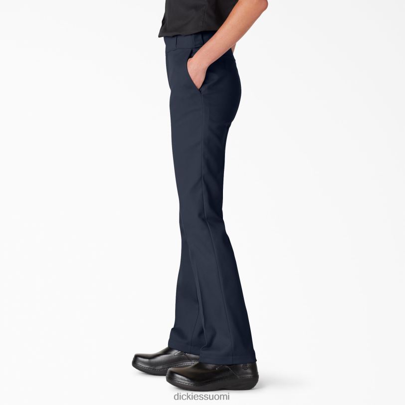 Dickies naiset flex alkuperäiset työhousut säännöllinen työvaatteet Z844X1755