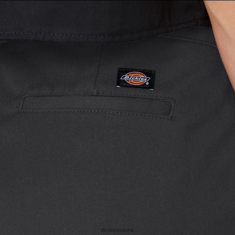 Dickies naiset kivipestyt leveät työhousut säännöllinen työvaatteet Z844X1751