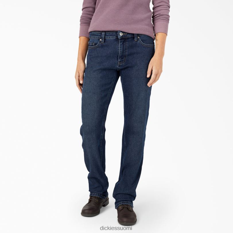 Dickies naiset lämmittävät työfarkut säännöllinen työvaatteet Z844X1693