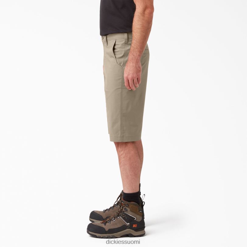 Dickies miehet jäähdyttävät hybridishortsit 13