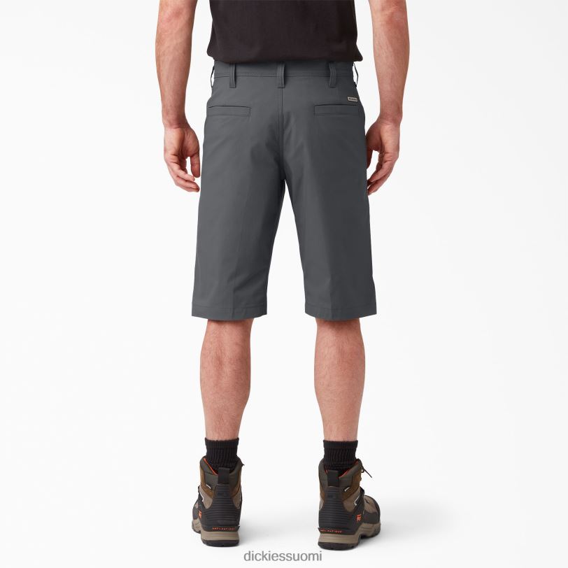 Dickies miehet jäähdyttävät hybridishortsit 13