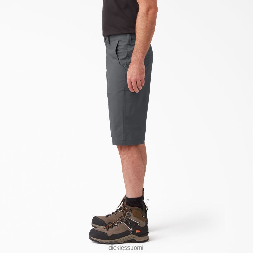 Dickies miehet jäähdyttävät hybridishortsit 13