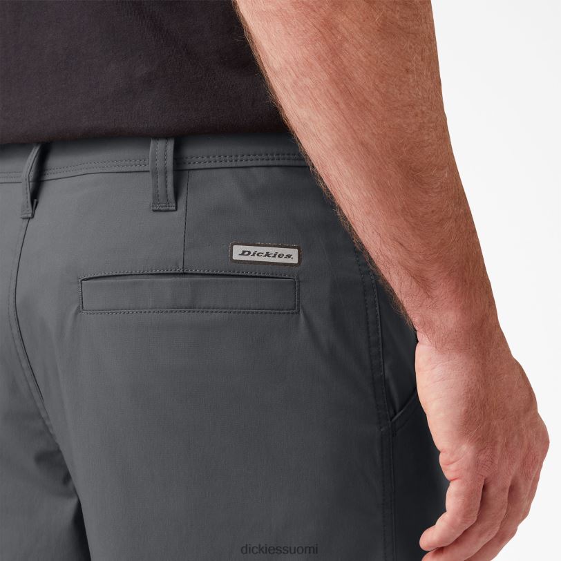 Dickies miehet jäähdyttävät hybridishortsit 13