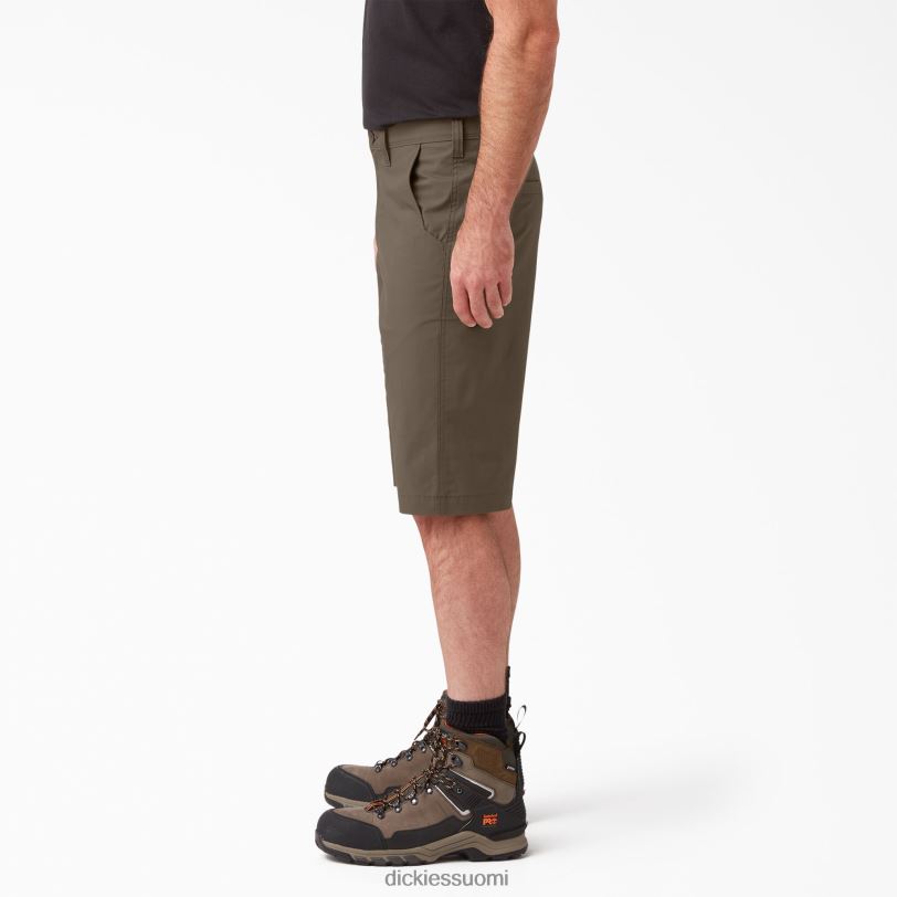 Dickies miehet jäähdyttävät hybridishortsit 13