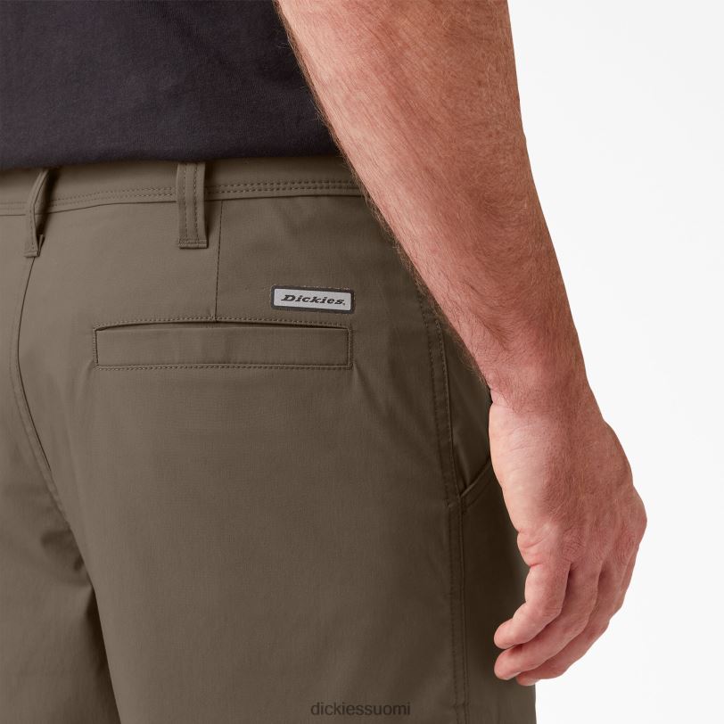 Dickies miehet jäähdyttävät hybridishortsit 13