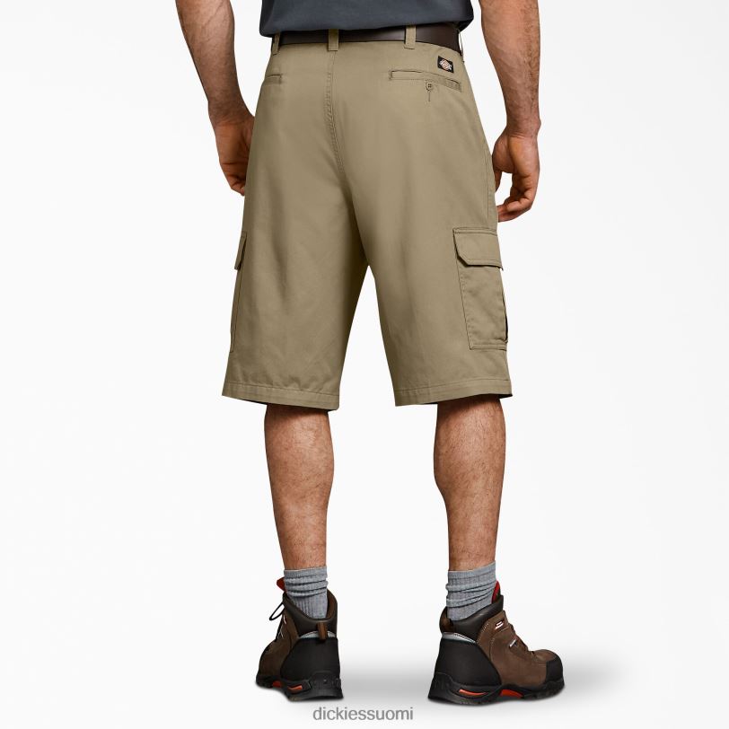 Dickies miehet löysät työshortsit 13