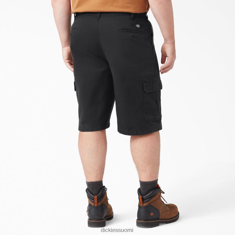 Dickies miehet löysät työshortsit 13