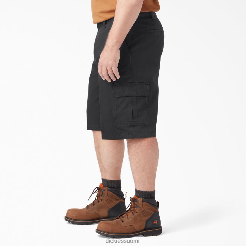 Dickies miehet löysät työshortsit 13