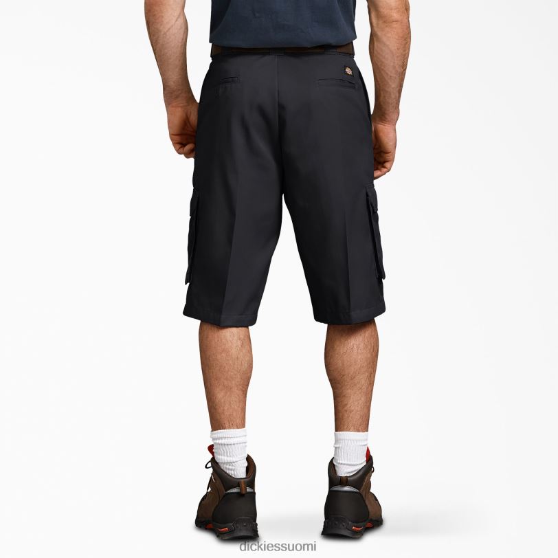 Dickies miehet löysät työshortsit 13