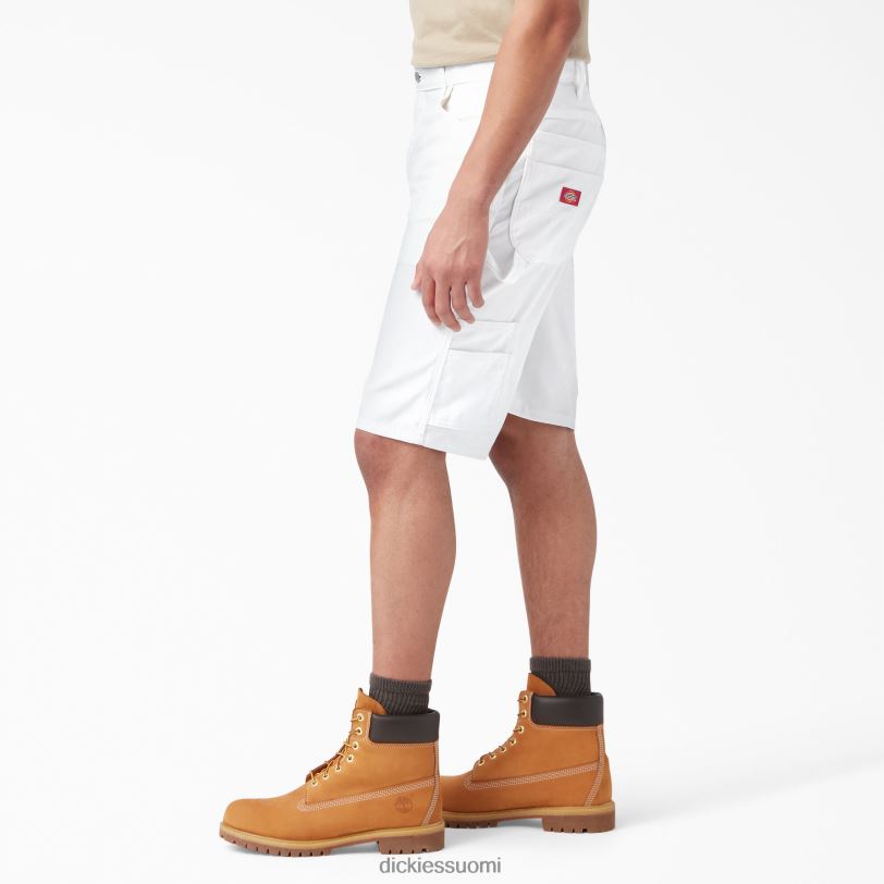 Dickies miehet rennon istuvuuden maalarin shortsit 11