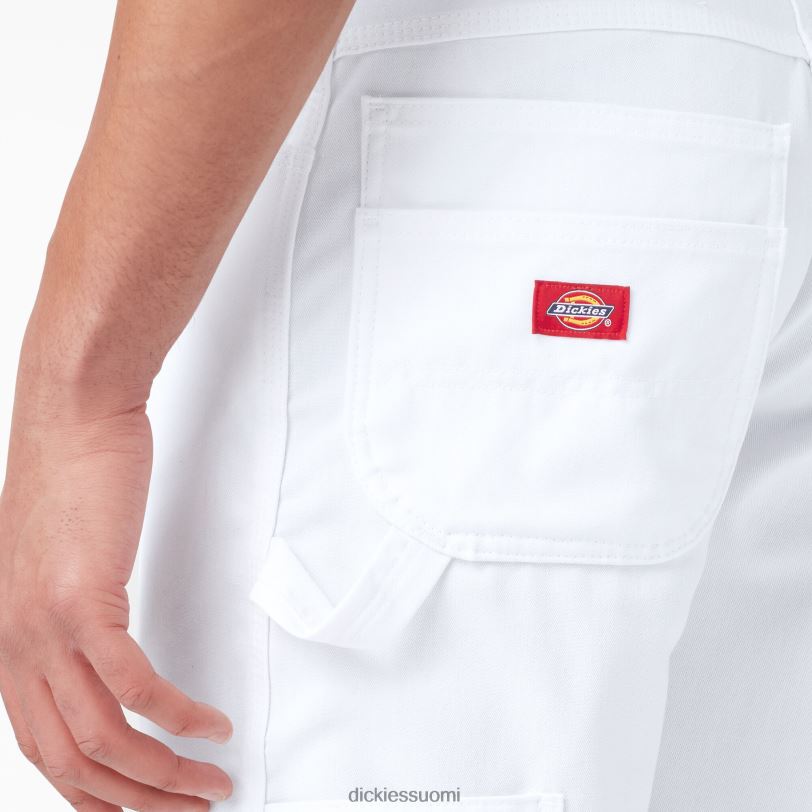 Dickies miehet rennon istuvuuden maalarin shortsit 11