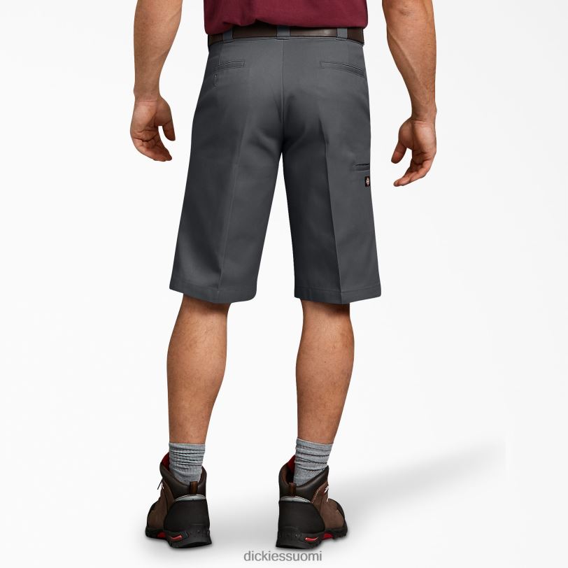 Dickies miehet rennosti istuvat monikäyttöiset työshortsit 13