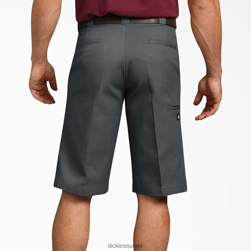 Dickies miehet rennosti istuvat monikäyttöiset työshortsit 13