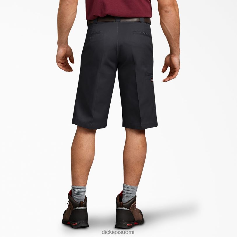 Dickies miehet rennosti istuvat monikäyttöiset työshortsit 13