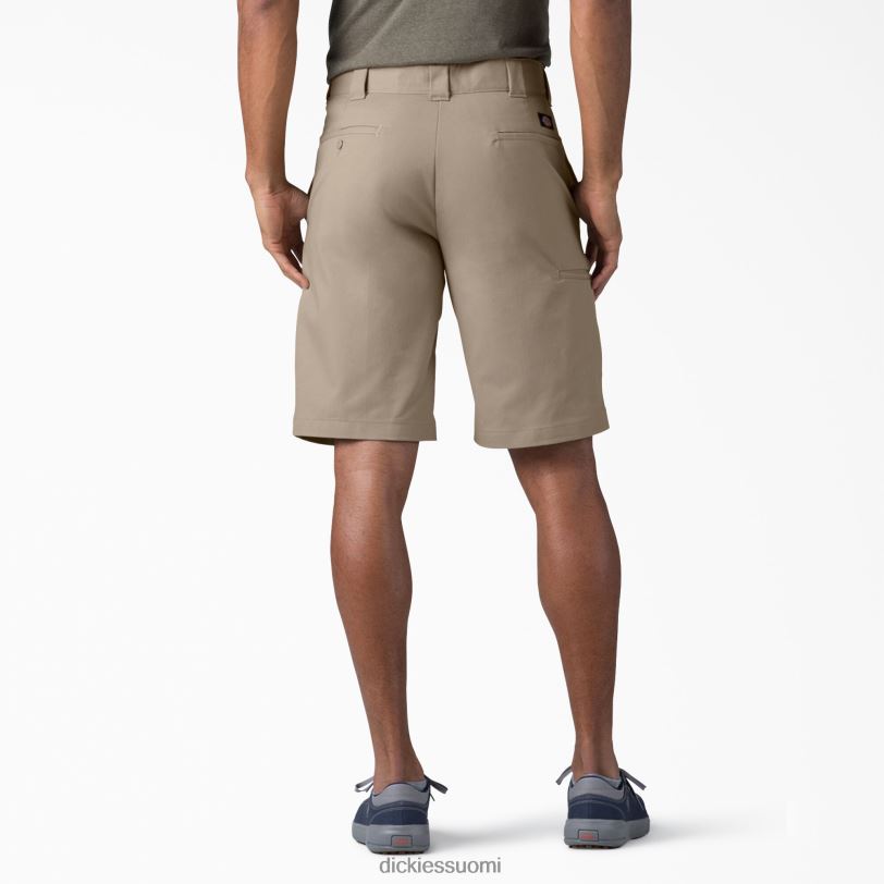 Dickies miehet rennot työshortsit 11
