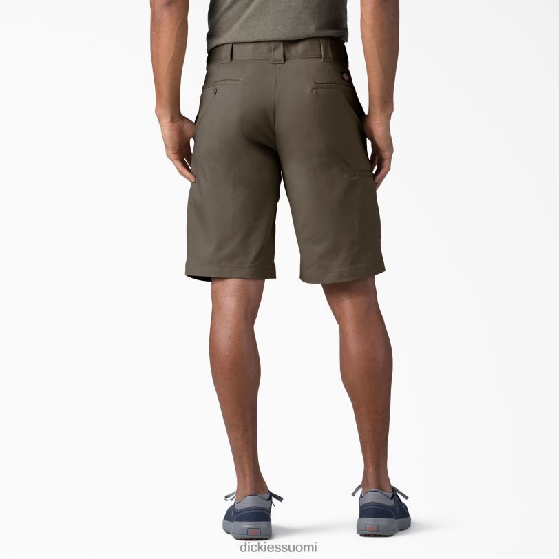 Dickies miehet rennot työshortsit 11