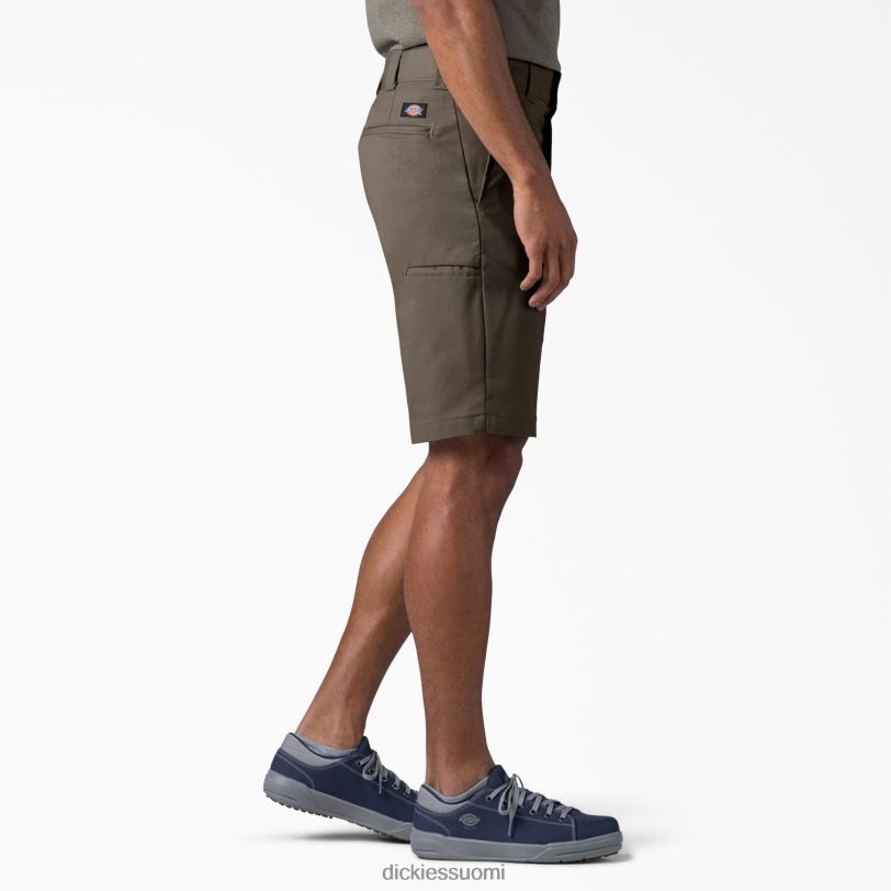 Dickies miehet rennot työshortsit 11