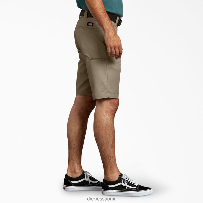 Dickies miehet slim fit työshortsit 11