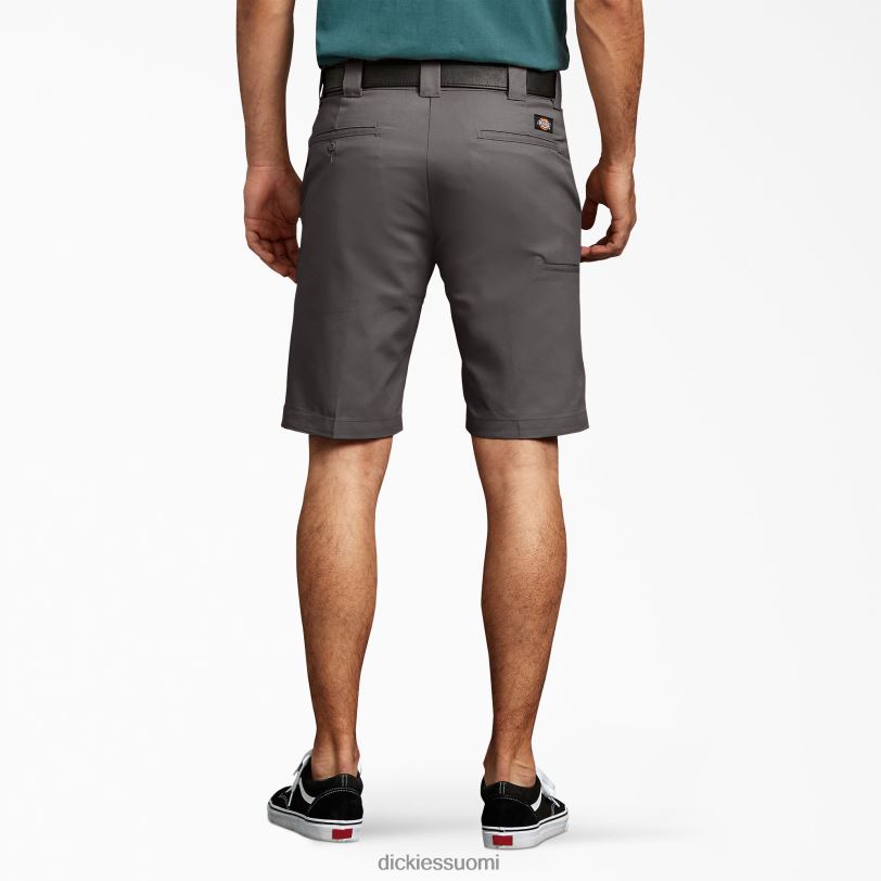 Dickies miehet slim fit työshortsit 11